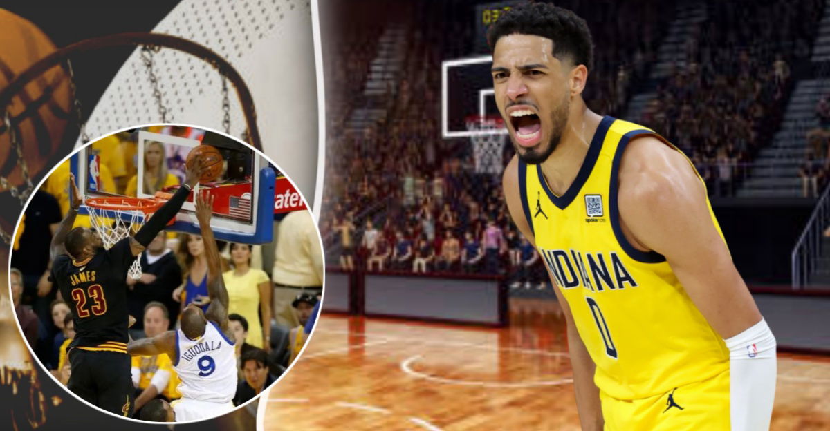Tyrese Haliburton and Pacers Dominate OKC to Force 1st Finals Game 7 Since LeBron James’ Famous Block