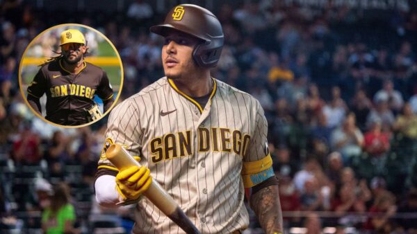 Manny Machado Warns Dodgers to Pray for Fernando Tatis Jr.’s Health as Benches Get Clear in Series Finale