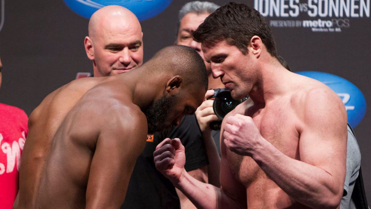Jon Jones Reveals Facing Wrath of Dana White after Forcing to Cancel Entire Event