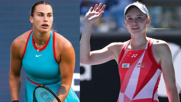 Berlin Open 2025: Aryna Sabalenka vs. Elena Rybakina Preview, Prediction, and Live Stream Details