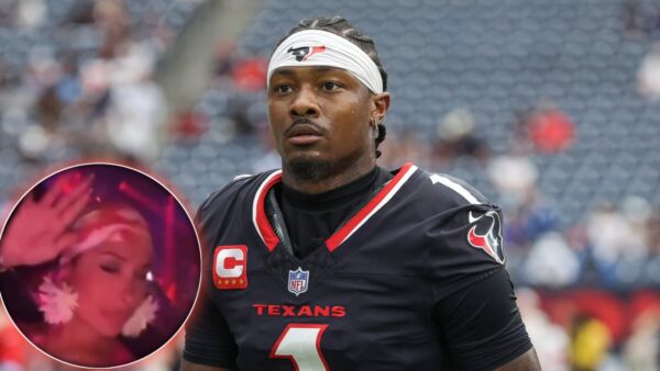 (Video) Offset’s Revenge? Rapper Seen Clubbing with Stefon Diggs’ Ex After Cardi B Drama