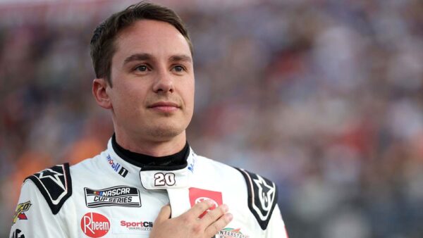 Christopher Bell Confesses That People Start To “Dislike Him” After Getting into NASCAR