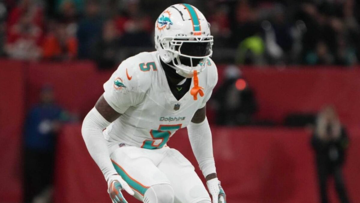 Insider Declares Jalen Ramsey Trade Expected Before Training Camp 1 Analyst Declares Jalen Ramsey Trade Expected Before Training Camp