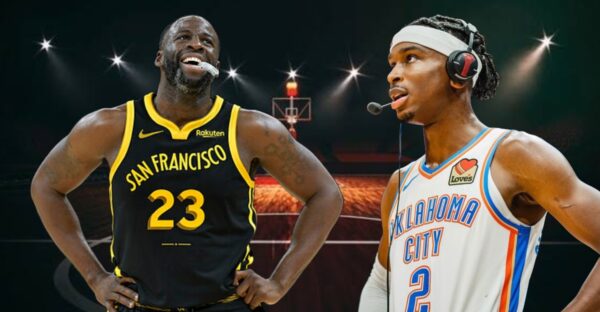 “Never Gonna Win” – Draymond Green Puts Ultimate Pressure on OKC over NBA Finals Game 7
