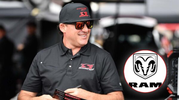 Ex-Dodge CEO Gives an Update on Tony Stewart’s Possible Return as NASCAR team owner