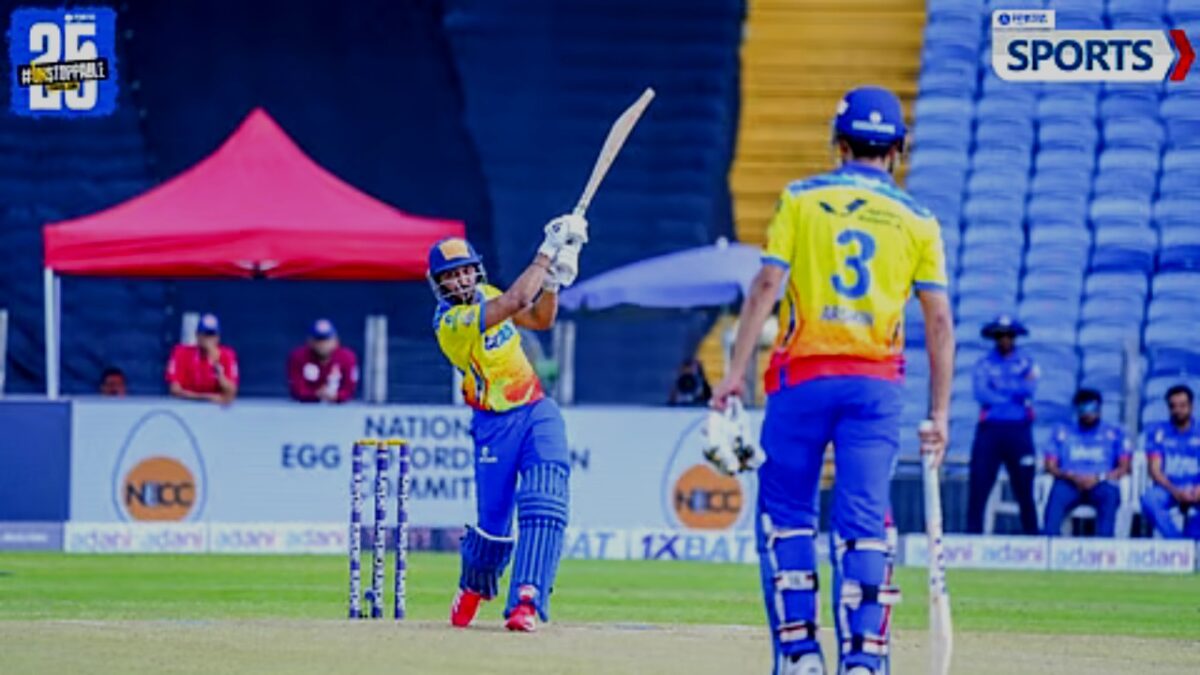 (Video) MPL Goes Viral as Comical Run-Out Sequence Leaves Internet in Splits 1 MPL Qualifier 1