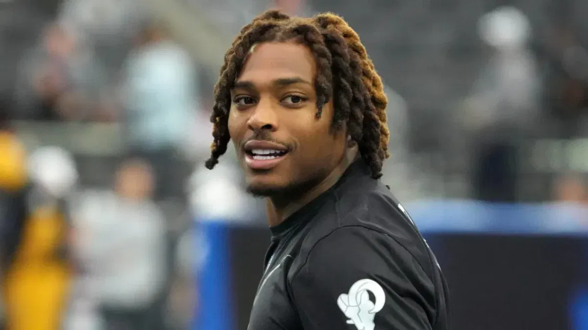 Tyreek Hill Makes His Feelings Clear About Dolphins Trying to Trade All-Pro CB Jalen Ramsey 1 Tyreek Hill Makes His Feelings Clear About Dolphins Trying to Trade All-Pro CB Jalen Ramsey