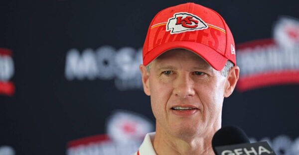 Former Executive Sues Chiefs for Racial Discrimination, Wrongful Termination, and Cover-Up