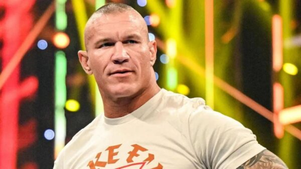 Randy Orton Reveals Who He Wants to Face in the King of the Ring Finals