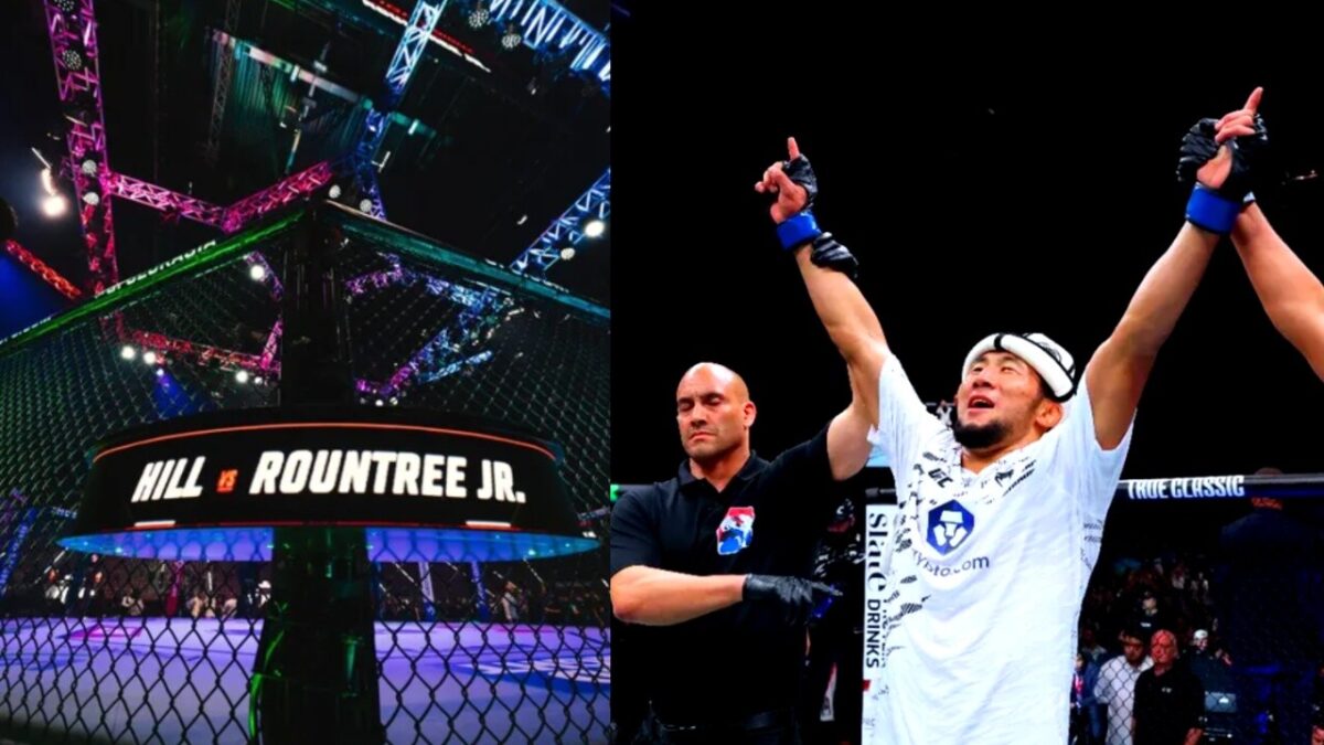 After 'Nerd' Jiri Prochazka, UFC Baku Star Myktybek Orolbai Wins Internet As Law Buff 1 Myktybek Orolbai didn't get a post-fight bonus at UFC Baku