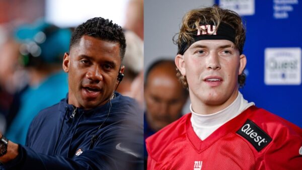 3 Reasons Why Giants Should Make Jaxson Dart Their Starter as Soon as Possible
