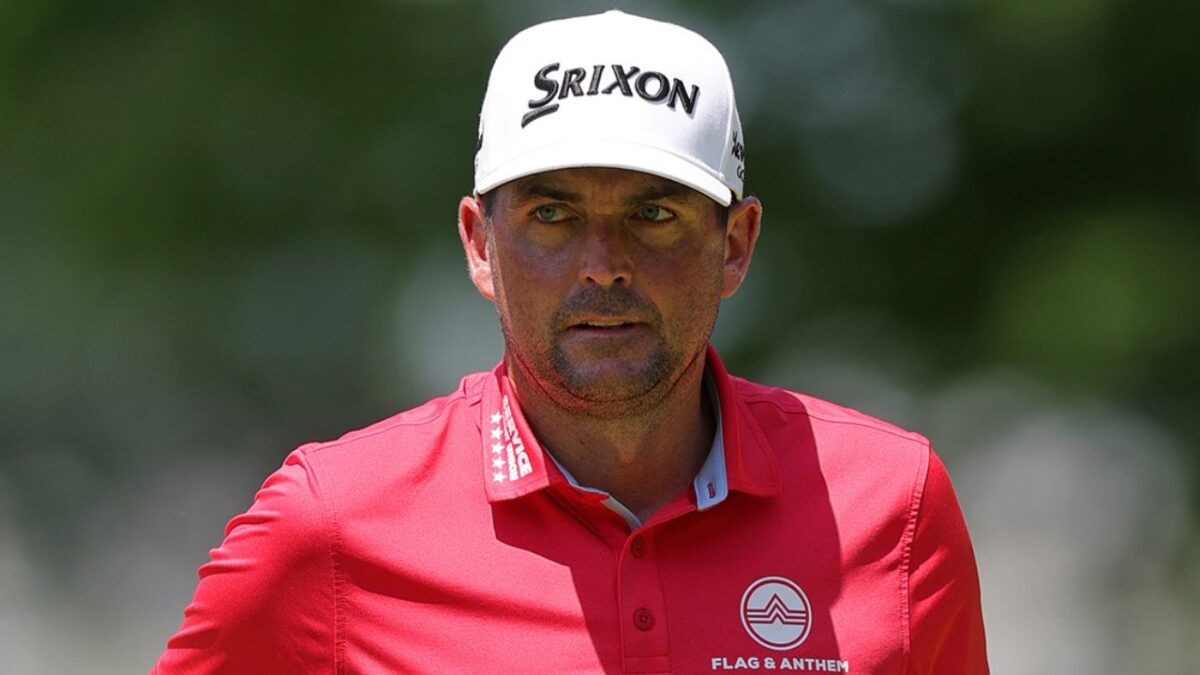 Phil Mickelson Drops 5-Word Reaction Following Keegan Bradley's INCREDIBLE Victory at Travelers Championship 2 Keegan Bradley