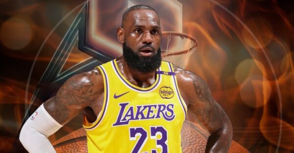 “You’ll Never beat Jordan” – LeBron James Verbally Harassed by New Yorkers in Streets
