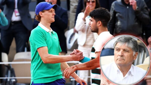 Toni Nadal Suggests Carlos Alcaraz May Not Meet Jannik Sinner at Wimbledon Because ‘Grass Is Treacherous Surface’