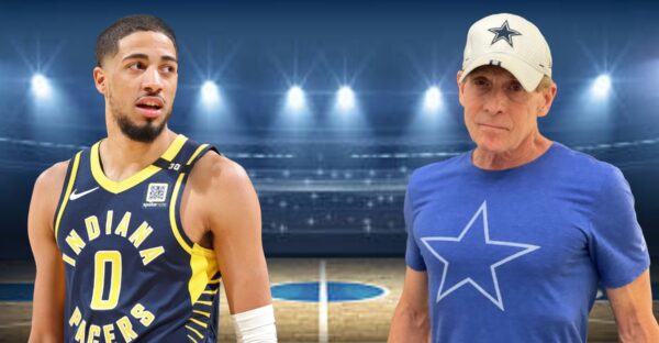 Skip Bayless Dubbed ‘Shameless’ After Insensitive Criticism Towards Tyrese Haliburton in Game 7