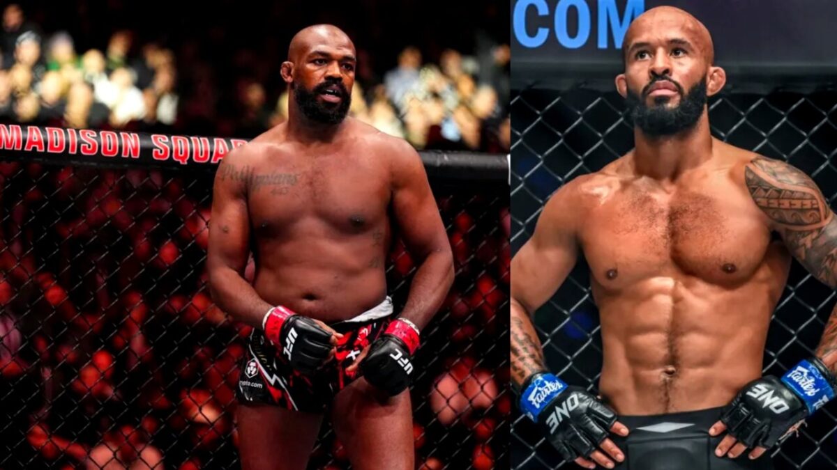 UFC Legend Backs Jon Jones’ Shock UFC Retirement With Surprise Message of Support 1 Jon Jones’ UFC retirement confuses many