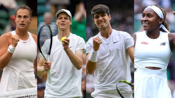 Wimbledon 2025: Where to Watch, Live Streaming, Broadcast Details, and Schedule