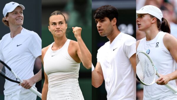 What Is the Prize Money For 2025 Wimbledon?