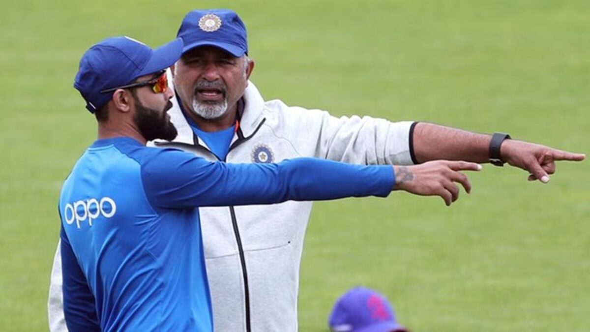 4 Indian Athletes Whose Careers Are More Substance Than Hype 1 Virat Kohli Bharat Arun