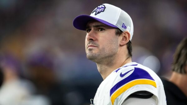 What Does Daniel Jones Taking “Significant Lead” over Anthony Richardson Mean for Colts?