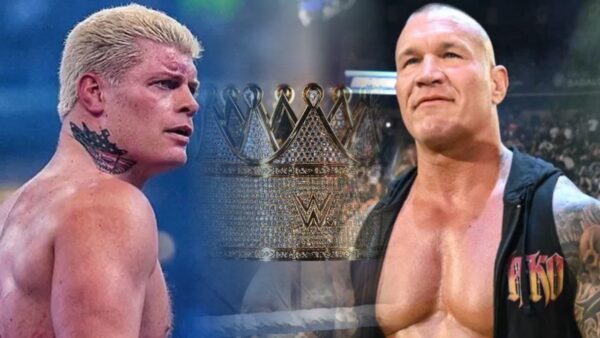 Cody Rhodes Set to Face Randy Orton in the King of the Ring Finals at Night of Champions