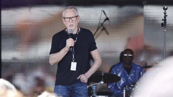 Mark Martin Affirms Inflated TV Deal Is “Turning NASCAR Into WWE”