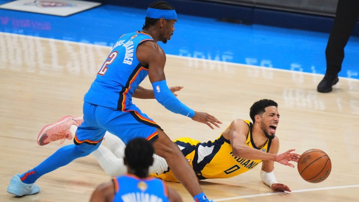 Adam Silver Advised to Shorten Playoffs After Multiple Injuries Dampen Stellar Viewership Ratings 1 Tyrese Haliburton was the 3rd player in the postseason to suffer an Achilles tendon tear