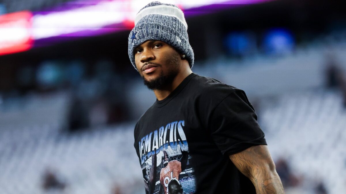 (Video) Tom Brady's Reaction to Micah Parsons Not Getting a Signed Jersey Is Pure Gold! 1 Micah Parsons