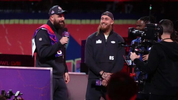 George Kittle Explains Why Tight End Is No Longer an Overlooked Position in Football: “Offenses Have Seen Success”