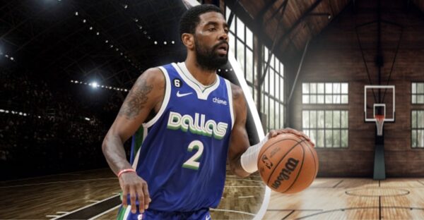Kyrie Irving Gets Praised for Taking Pay Cut While Signing $119 million Extension: “He Feels Mavs Can Beat Thunder”