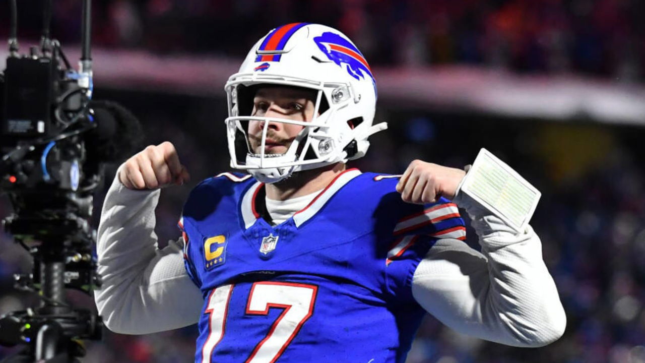 Will Josh Allen Make It to Top-10 All-Time Quarterback List if He Wins a Super Bowl?