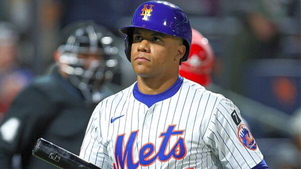 4x All-Star Juan Soto Unsurprised by Hostile Reception from Padres Fans Following Return with NY Mets