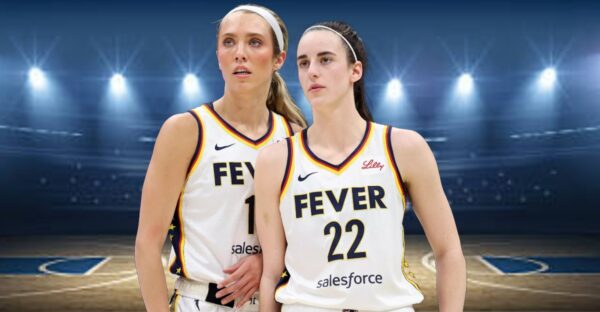 Caitlin Clark’s Teammates Not Worried After She Goes 1-23 From Three in Past 3 Games