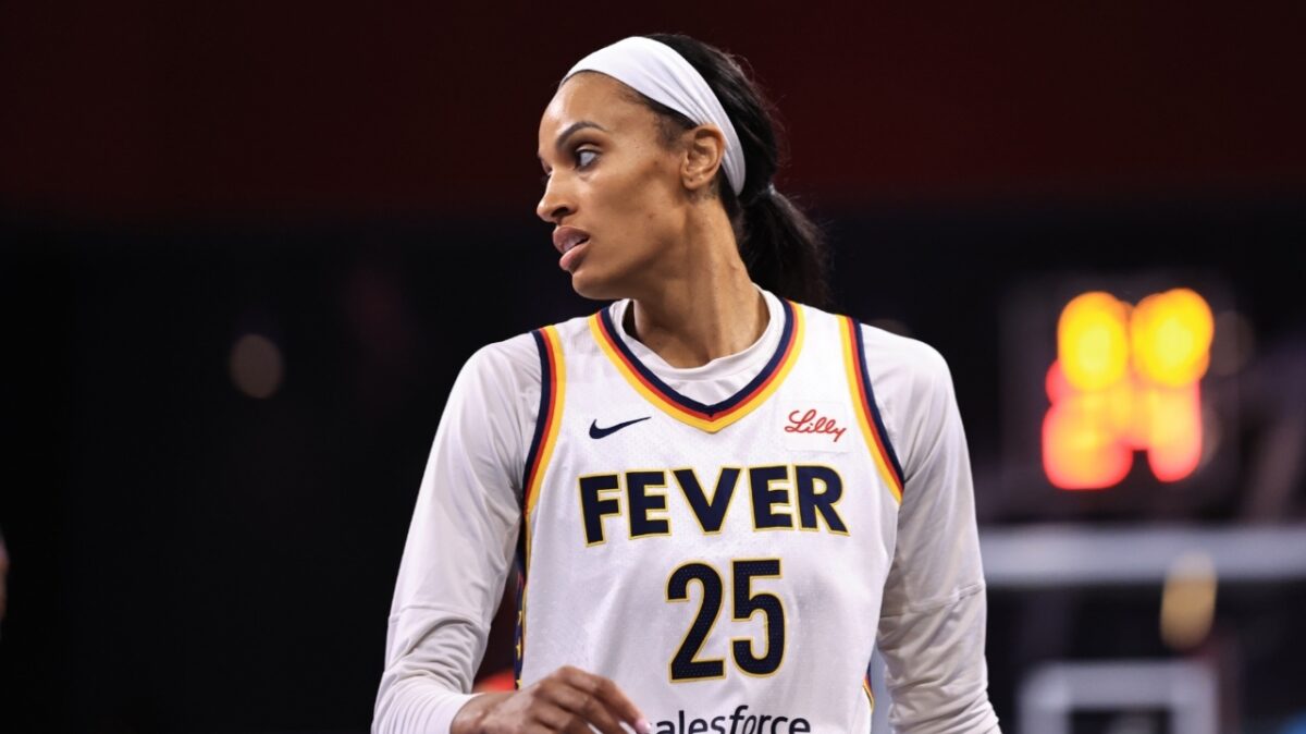 Caitlin Clark's Teammates Not Worried After She Goes 1-23 From Three in Past 3 Games 1 DeWanna Bonner reportedly wants to leave the Indiana Fever