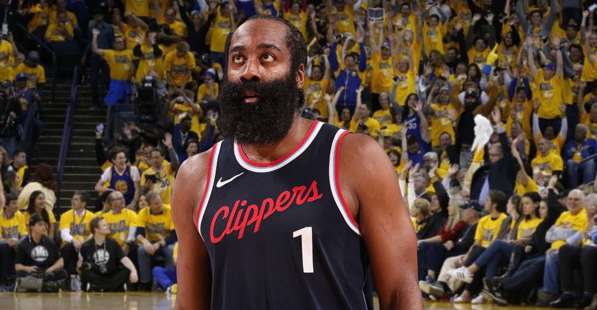 James Harden Facing Lawsuit As Woman Claims Negligence After Assault
