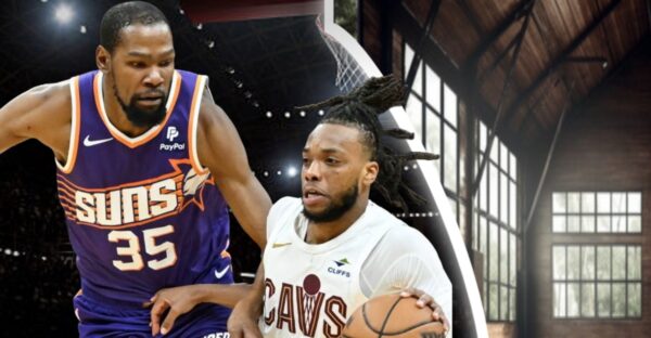 Phoenix Suns Tried to Engineer Kevin Durant-Darius Garland Deal Before Taking Rockets’ Offer