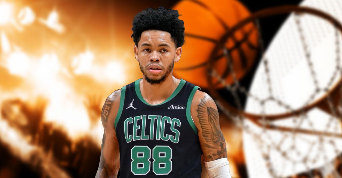 Anfernee Simons Joins Jaylen Brown on Boston Celtics’ Trade Block: Reports