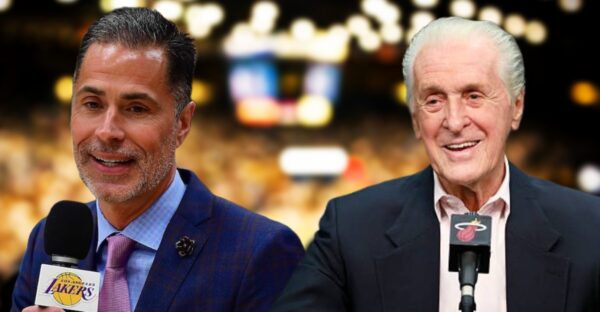 Lakers, Miami Heat Held Trade Talks Ahead of 2025 NBA Draft: Reports