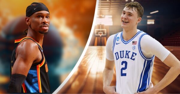 Stephen A. Smith Claims Cooper Flagg Makes Mavs No. 1 Threat to OKC’s Crown