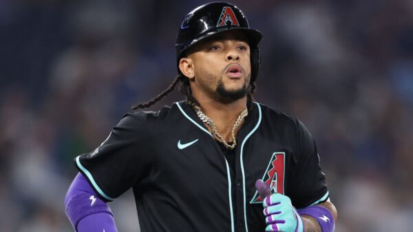 MLB Fan Who Made Insensitive Comments Towards Ketel Marte BANNED from All Ballparks