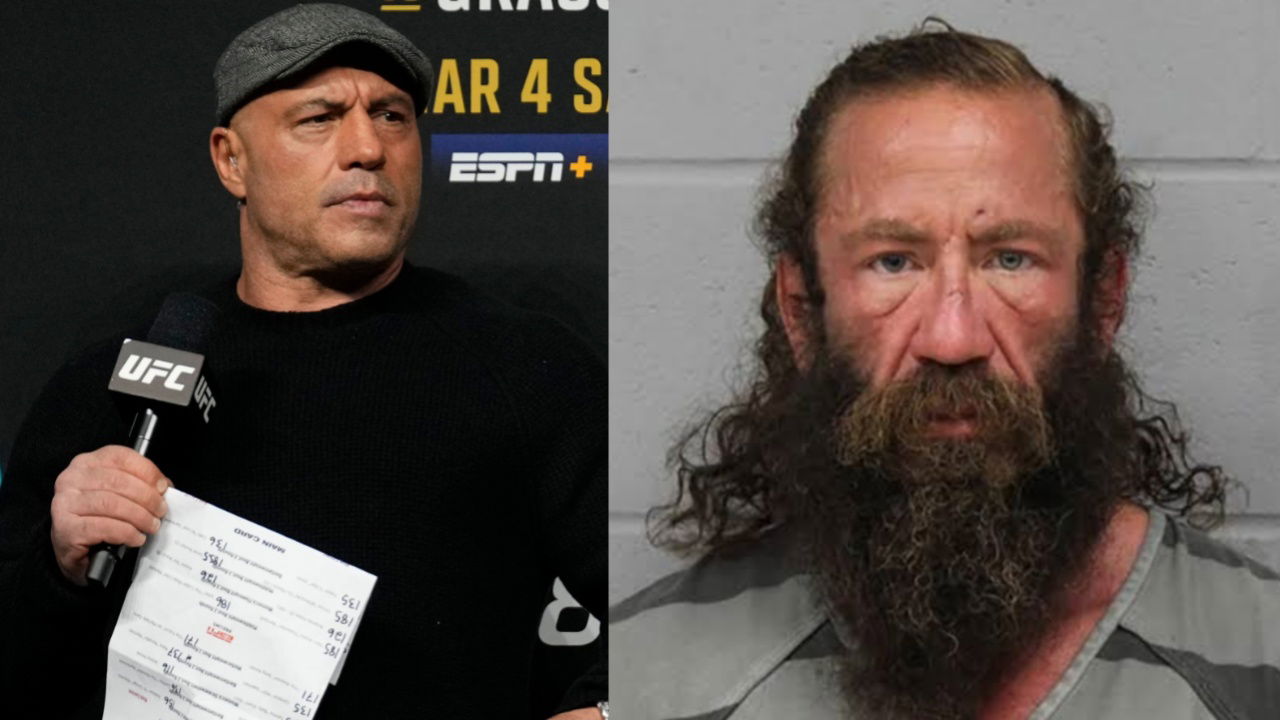 Joe Rogan Calls Liver King ‘Mentally Unstable’ After Wild Threat to Family from Influencer