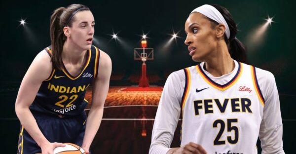 3 Ways Fever Might Have Undermined Caitlin Clark’s Season after DeWanna Bonner’s Release