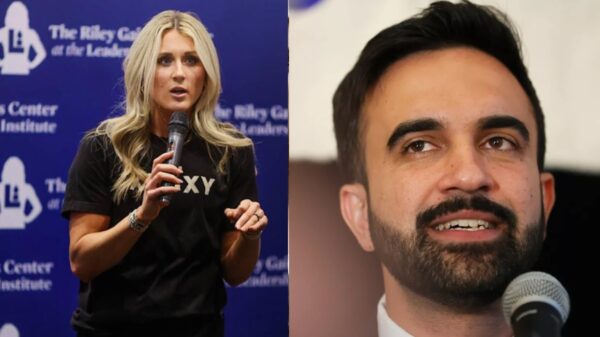 Riley Gaines Raises Serious Concerns Over Zohran Mamdani’s Mayorship, Points to Resurfaced Tweet