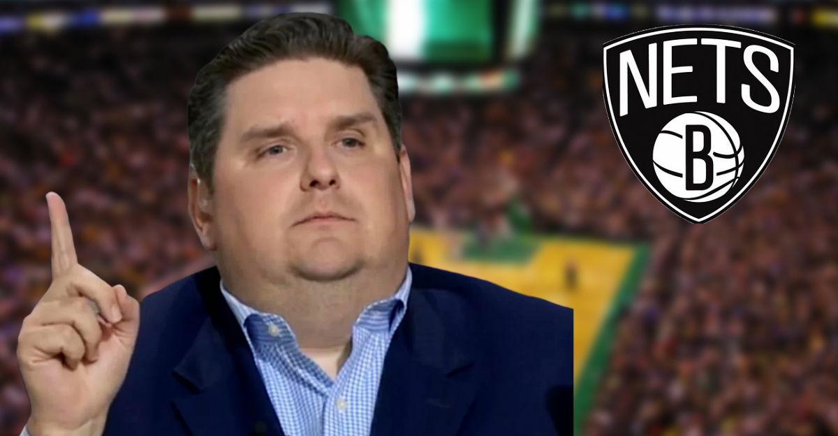NBA Fans Roast Brooklyn Nets For Egregious 2025 Draft Picks
