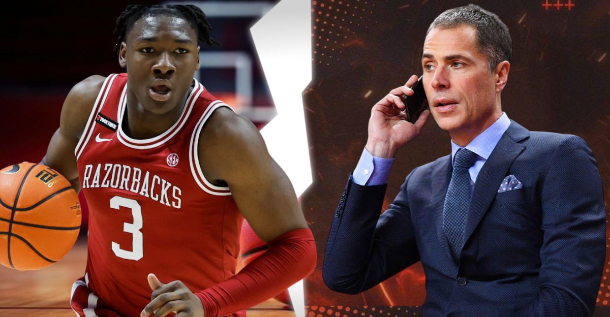 Lakers Fans Rejoice as Rob Pelinka Trades up to Draft Adou Thiero: “Can Officially Send LeBron to Retirement”
