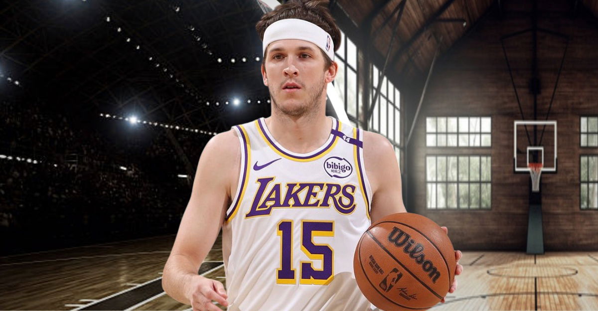 Austin Reaves Declining $89 Million Lakers Offer Does Not Sit Well With Fans: “Next Dennis Schroder”