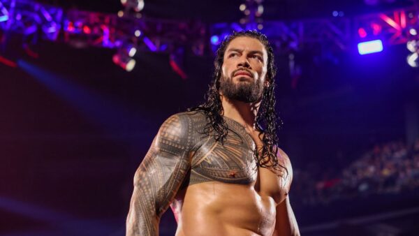 Roman Reigns Nearing WWE Return in Time for SummerSlam 2025: Reports