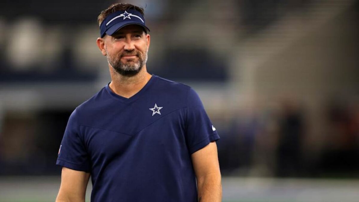Colin Cowherd Boldly Predicts Doom for Cowboys Under Brian Schottenheimer: "Jerry Jones Will Know He Made a Mistake" 1 Colin Cowherd Boldly Predicts Doom for Cowboys Under Brian Schottenheimer: "Jerry Jones Will Know He Made a Mistake"