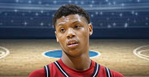 Ace Bailey’s Draft Controversy Continues as ESPN Reveal Agent Threatened Teams