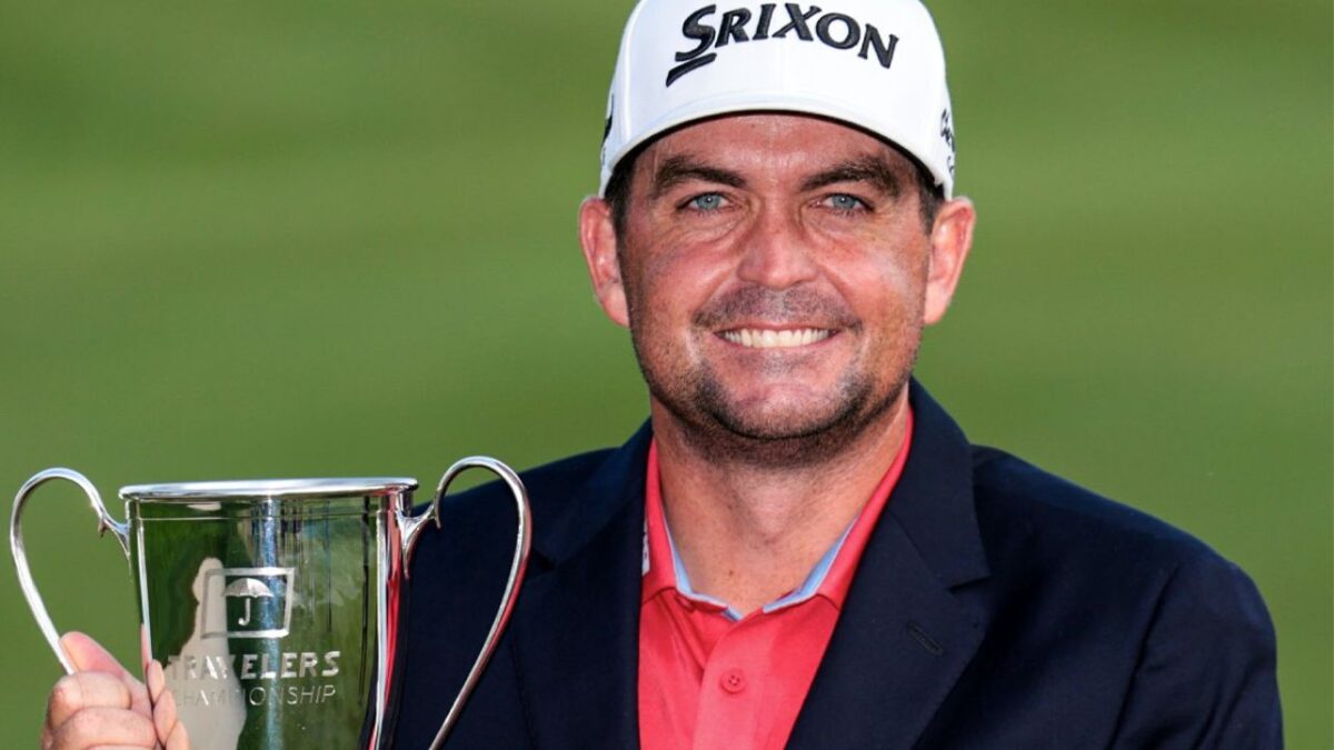 "Should Be Part of the Team," Bryson DeChambeau Gives Honest Take on Keegan Bradley Being Playing Captain for Team USA at 2025 Ryder Cup 1 Keegan Bradley